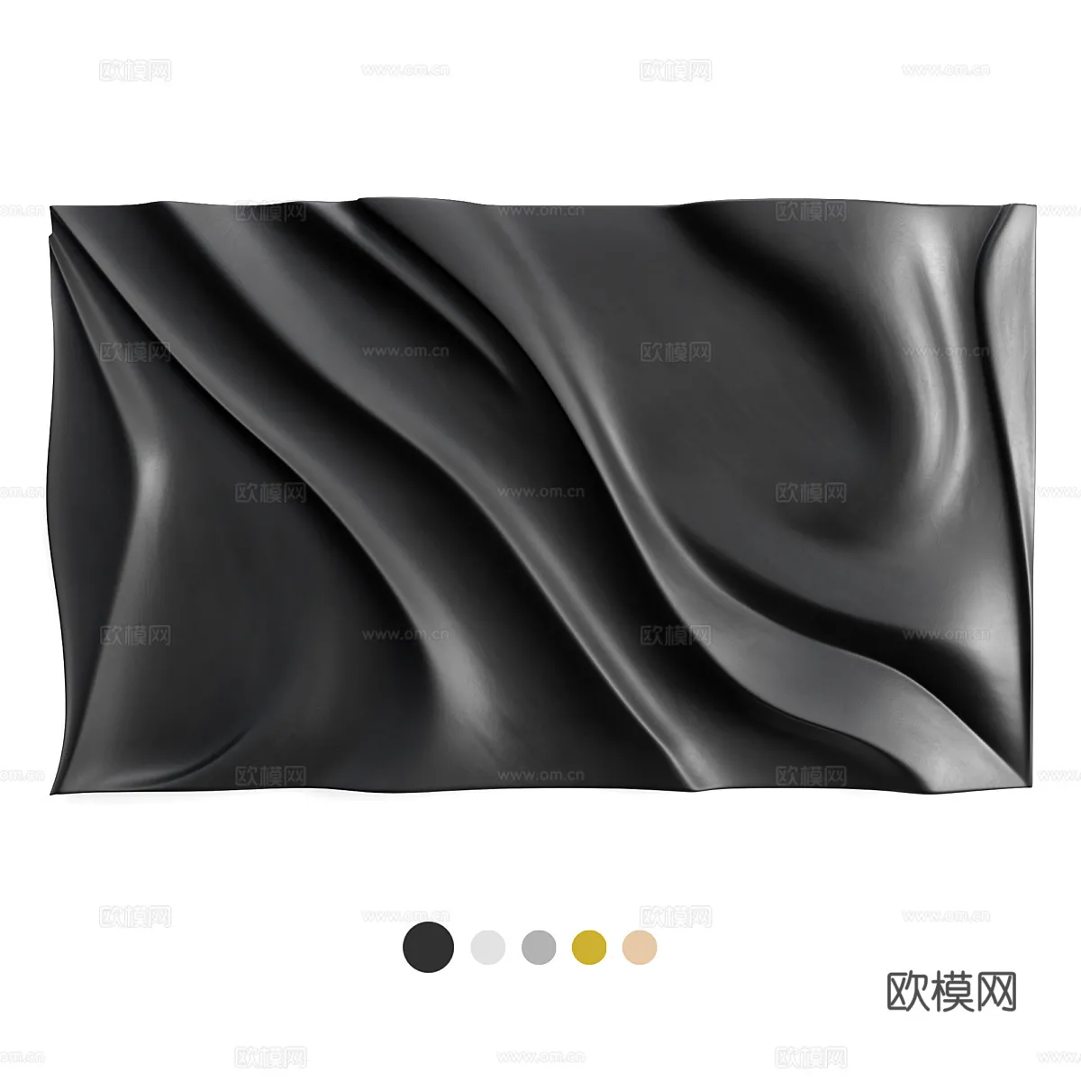 Wall Decoration 3D Models – Decor Sets – 096 – VRAY Render Wall Decoration 3D Models – Decor Sets – 096 – VRAY Render