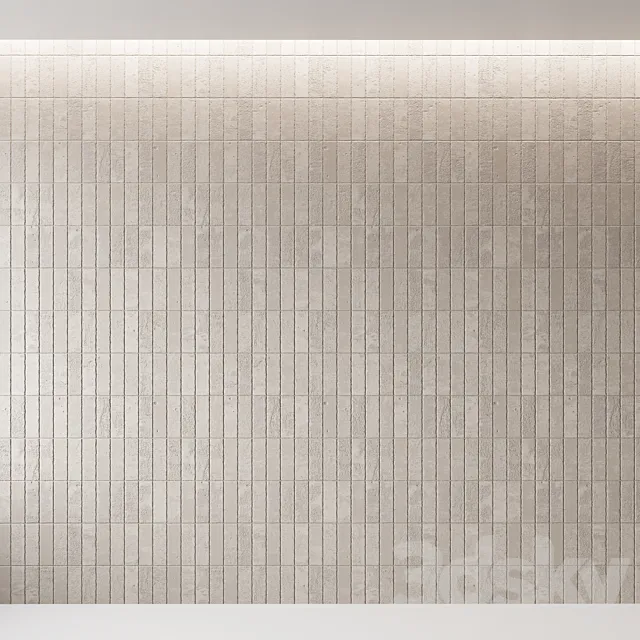 Wall decoration material ?16 3DModel