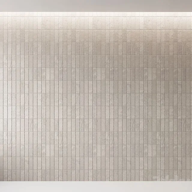 Wall decoration material №16 3D Model Wall decoration material №16 3D Model