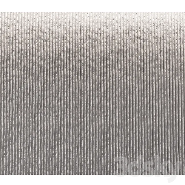 Wall decoration material No. 11 3D Model Wall decoration material No. 11 3D Model