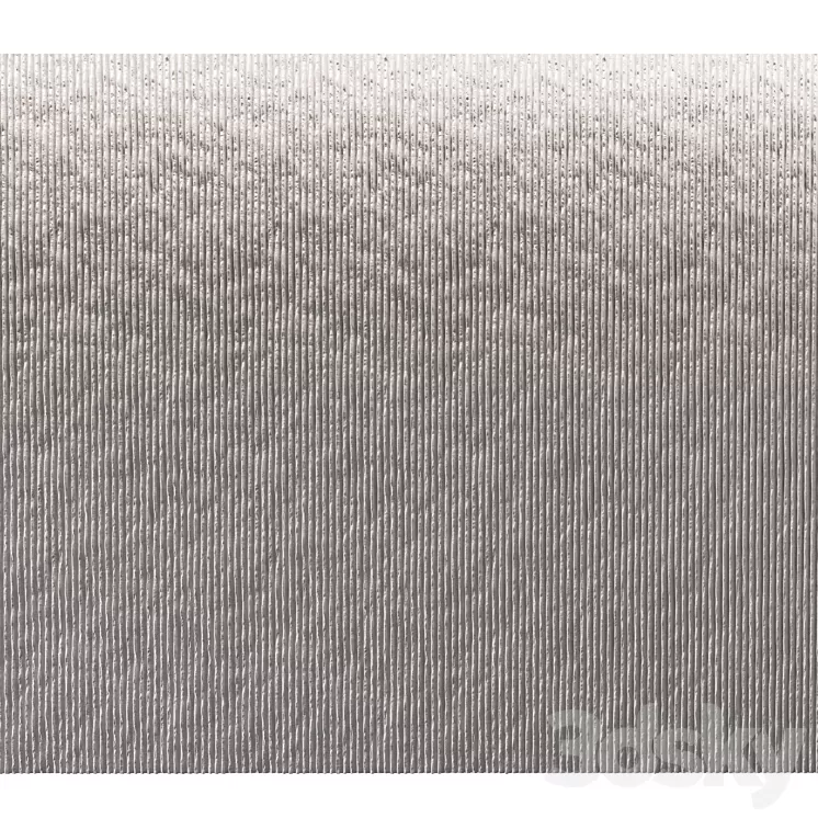 Wall decoration material No. 11 3D Model Free Download Wall decoration material No. 11 3D Model Free Download