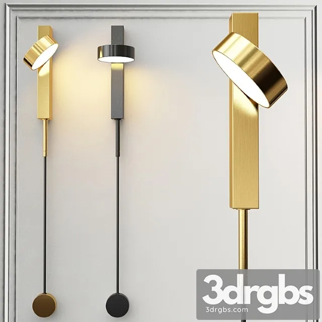 Wall lamp 2 Wall lamp 2