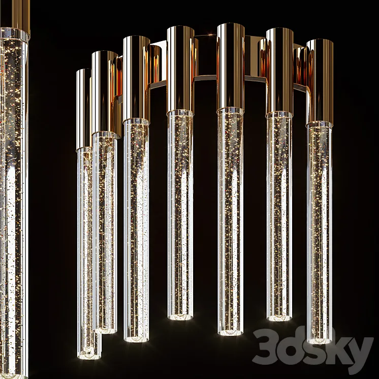 Wall lamp Beby Group New York 0880A01 Light Gold Tr-gold 3D Model Free Download Wall lamp Beby Group New York 0880A01 Light Gold Tr-gold 3D Model Free Download