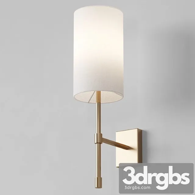 Wall lamp dantone home moritz Wall lamp dantone home moritz