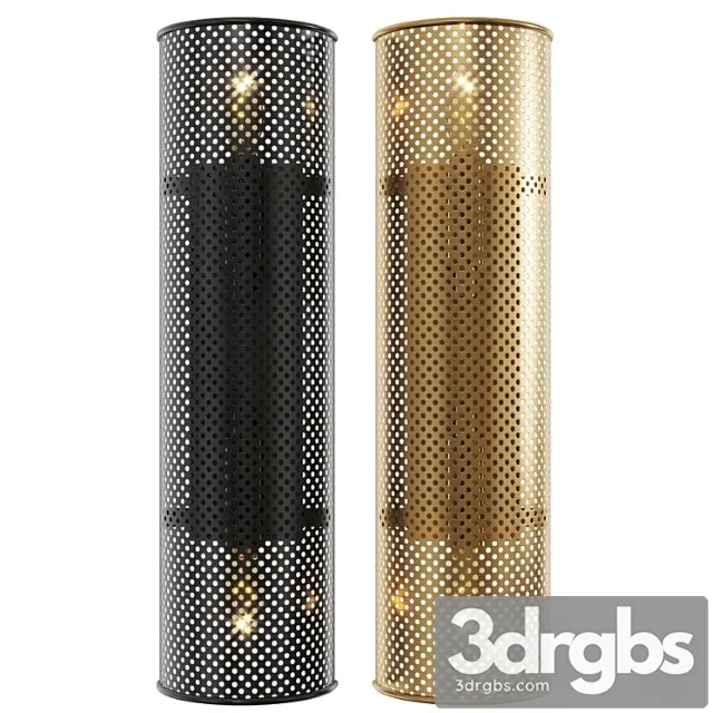 Wall lamp eichholtz 114764 morrison (size l) Wall lamp eichholtz 114764 morrison (size l)