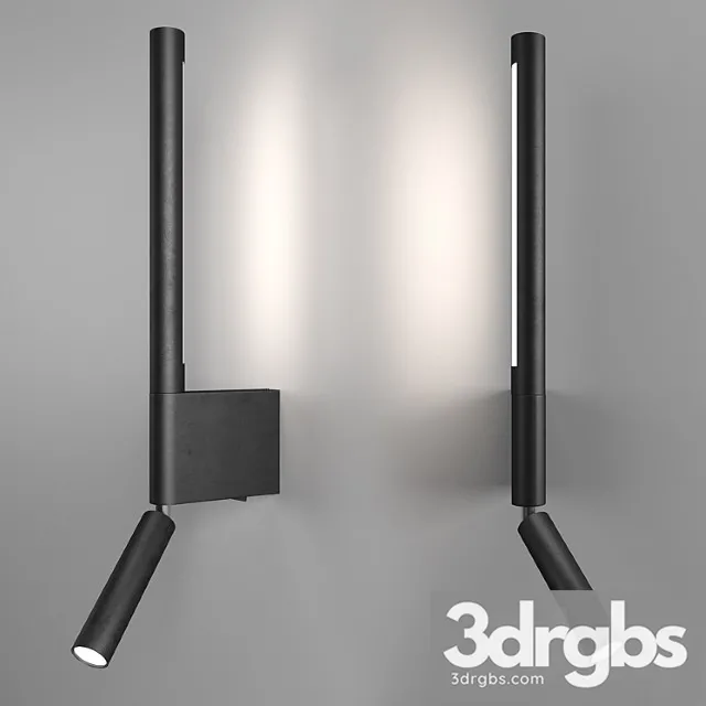 Wall lamp elektrostandard sarca Wall lamp elektrostandard sarca