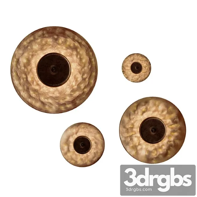 Wall lamp enne oma Wall lamp enne oma