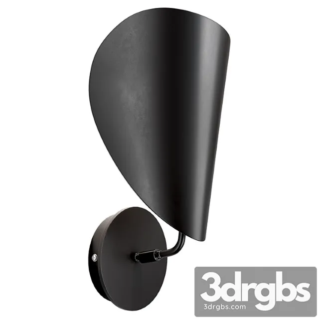 Wall lamp funambule – am.pm 3D Model Download