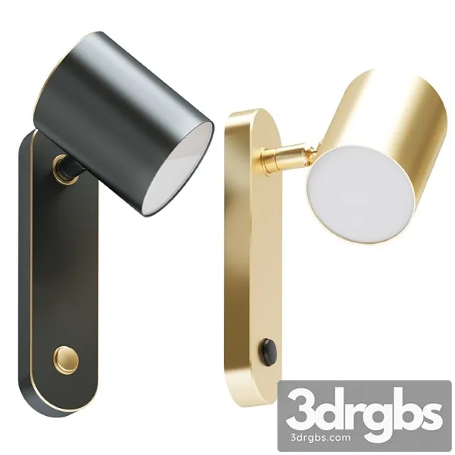 Wall lamp kappa lampatron Wall lamp kappa lampatron