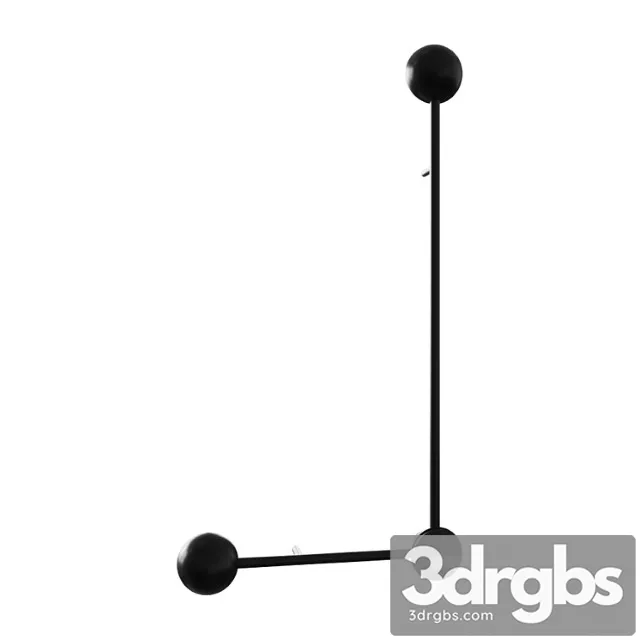 Wall lamp linio 10047 Wall lamp linio 10047