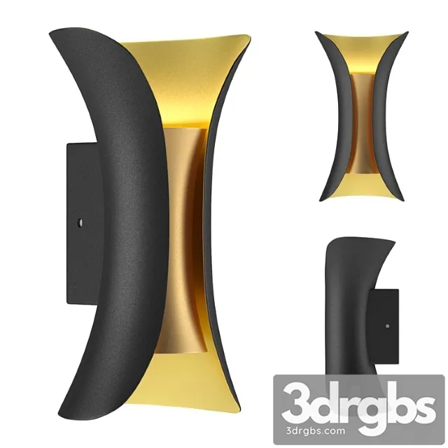 Wall lamp odeon light krista Wall lamp odeon light krista