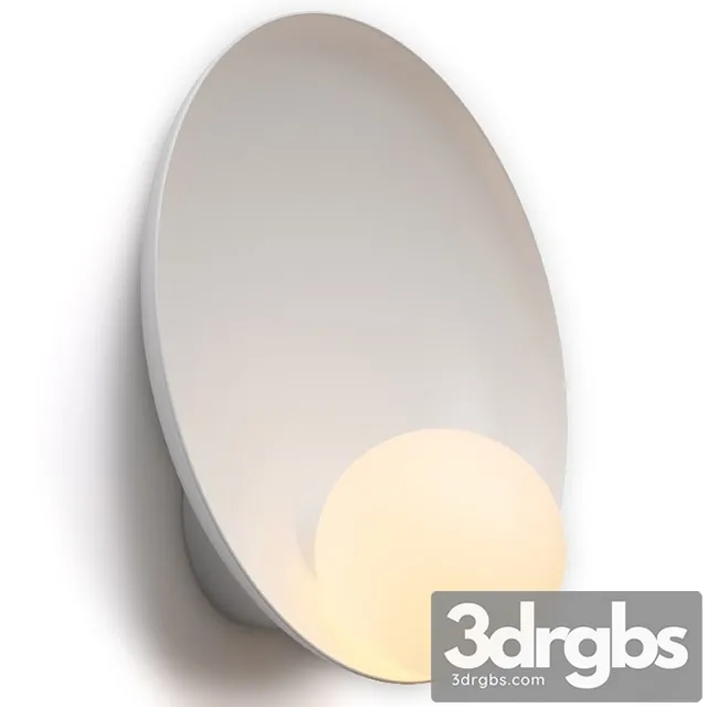 Wall lamp sessel lampatron