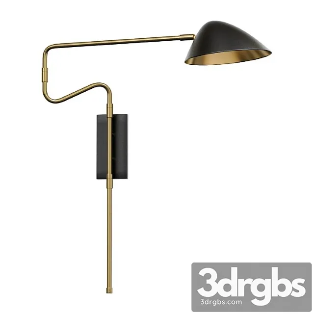 Wall light 140539-26