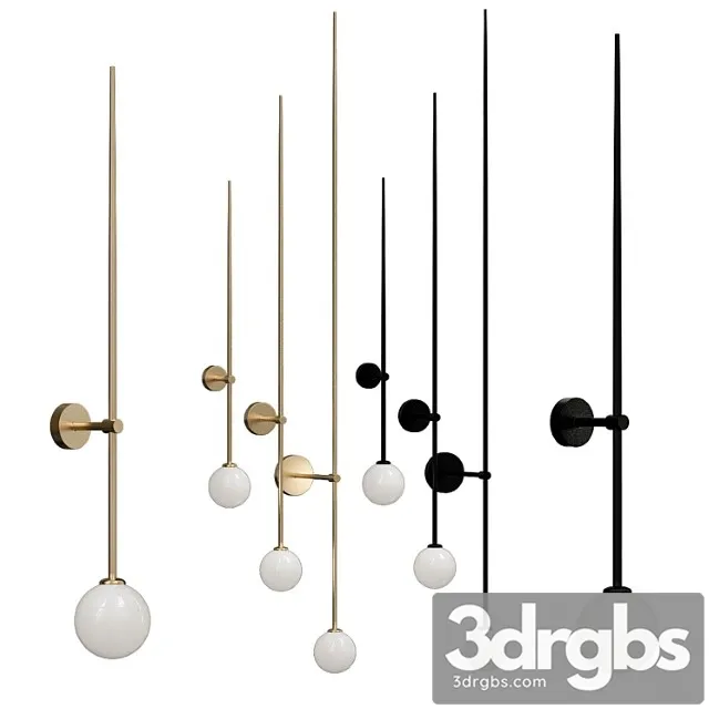 Wall light 140827-26