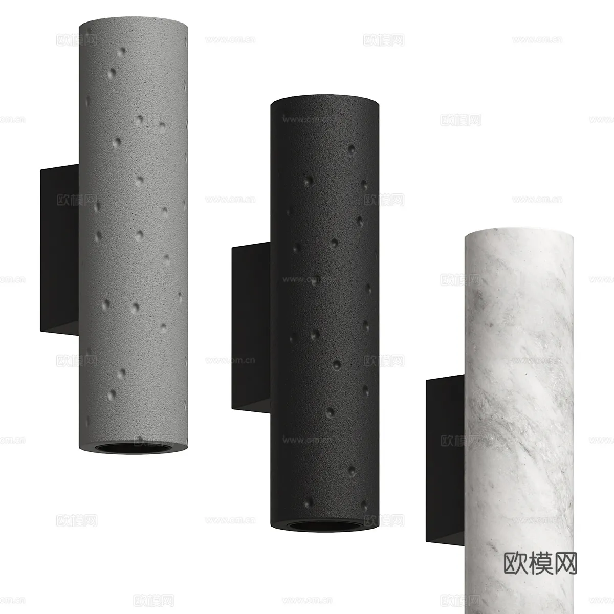 Wall Light 3D Gratis – 006 – CORONA