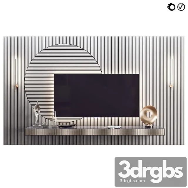 Wall panel and decor 61 Wall panel and decor 61