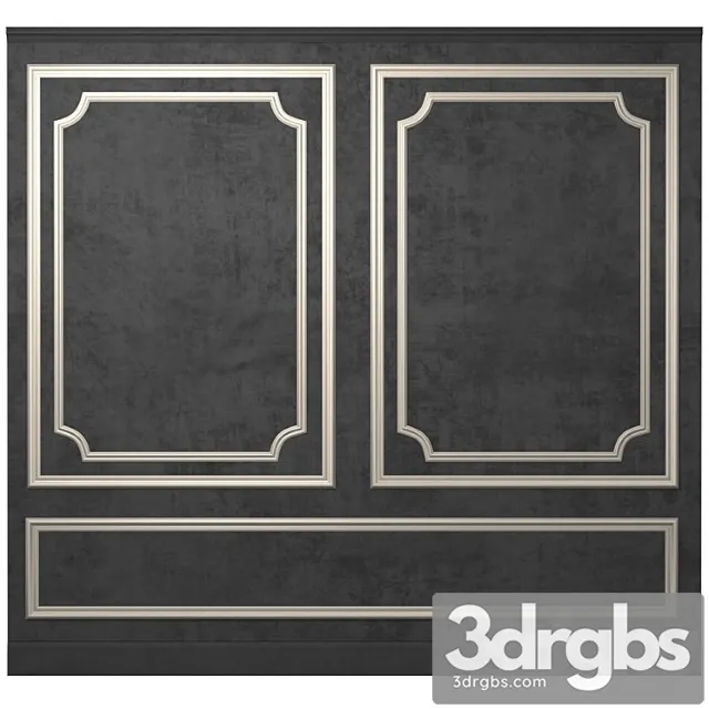 Wall panel – gypsum stucco Wall panel – gypsum stucco