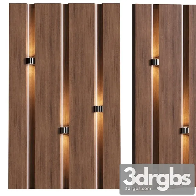 Wall panels � lux by store 54