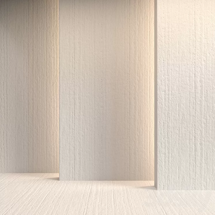 Wall plaster 04 3D Model Free Download
