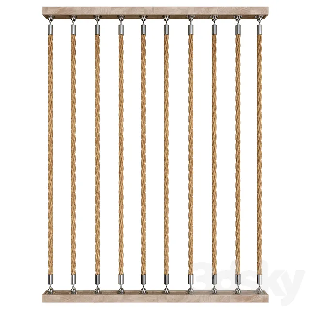 Wall set decor | 2 3D Model Wall set decor | 2 3D Model