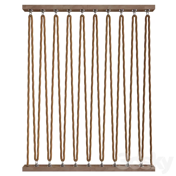 Wall set decor | 3 3D Model Wall set decor | 3 3D Model