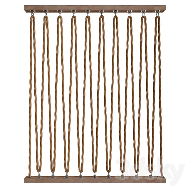 Wall set decor | 3 3DModel Wall set decor | 3 3DModel