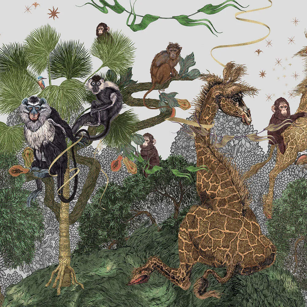 Wall Street – Wallpaper 3D Model Wall Street – Wallpaper 3D Model