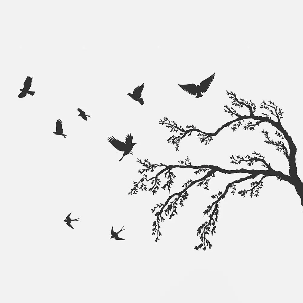 Wall Street – Wallpaper Arbre 3D Model Wall Street – Wallpaper Arbre 3D Model