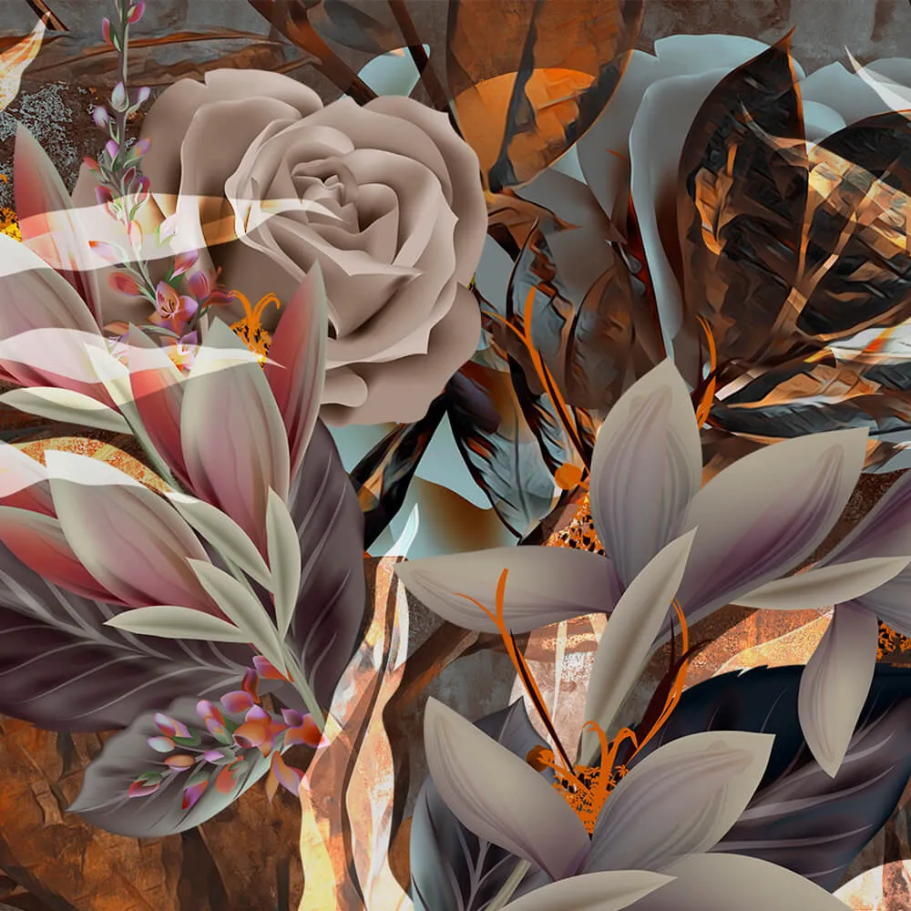 Wall Street – Wallpaper Astral 20 3D Model Wall Street – Wallpaper Astral 20 3D Model