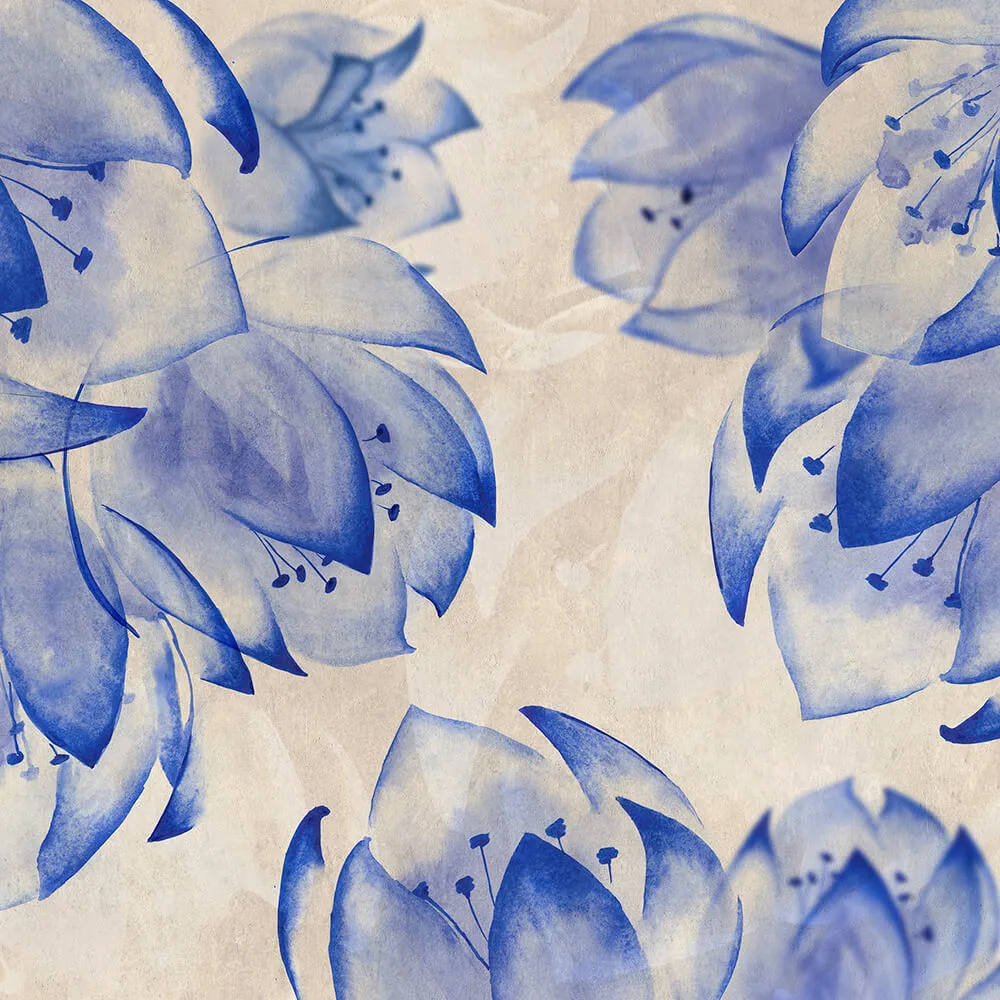 Wall Street – Wallpaper Azure 3D Model Wall Street – Wallpaper Azure 3D Model