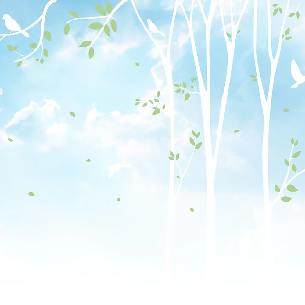 Wall Street – Wallpaper Baby World 3D Model Wall Street – Wallpaper Baby World 3D Model