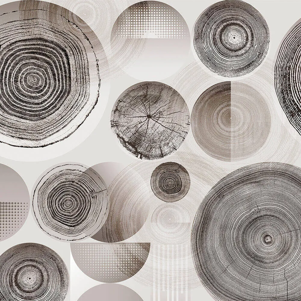 Wall Street – Wallpaper Beryoz & Vodopadi 3D Model Wall Street – Wallpaper Beryoz & Vodopadi 3D Model