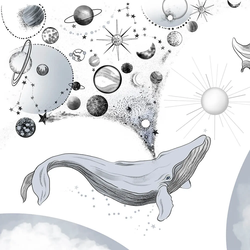 Wall Street – Wallpaper Cosmos 3D Model Wall Street – Wallpaper Cosmos 3D Model