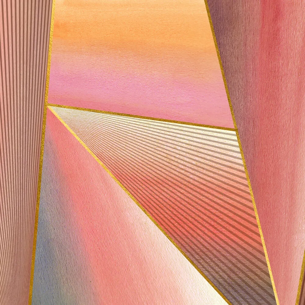 Wall Street – Wallpaper Deco 3D 3D Model Wall Street – Wallpaper Deco 3D 3D Model