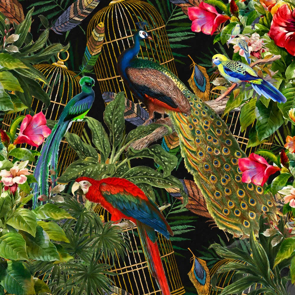 Wall Street – Wallpaper Eden 3D Model Wall Street – Wallpaper Eden 3D Model