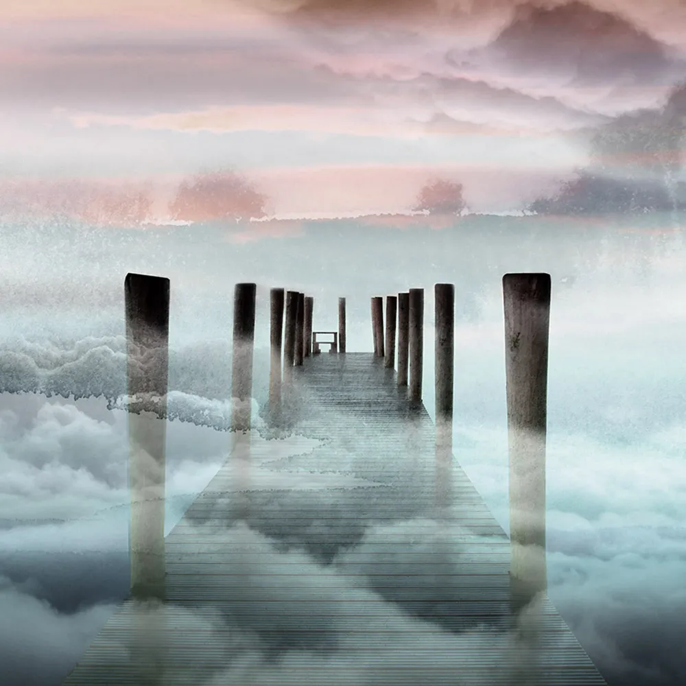 Wall Street – Wallpaper Euphoria 3D Model Wall Street – Wallpaper Euphoria 3D Model