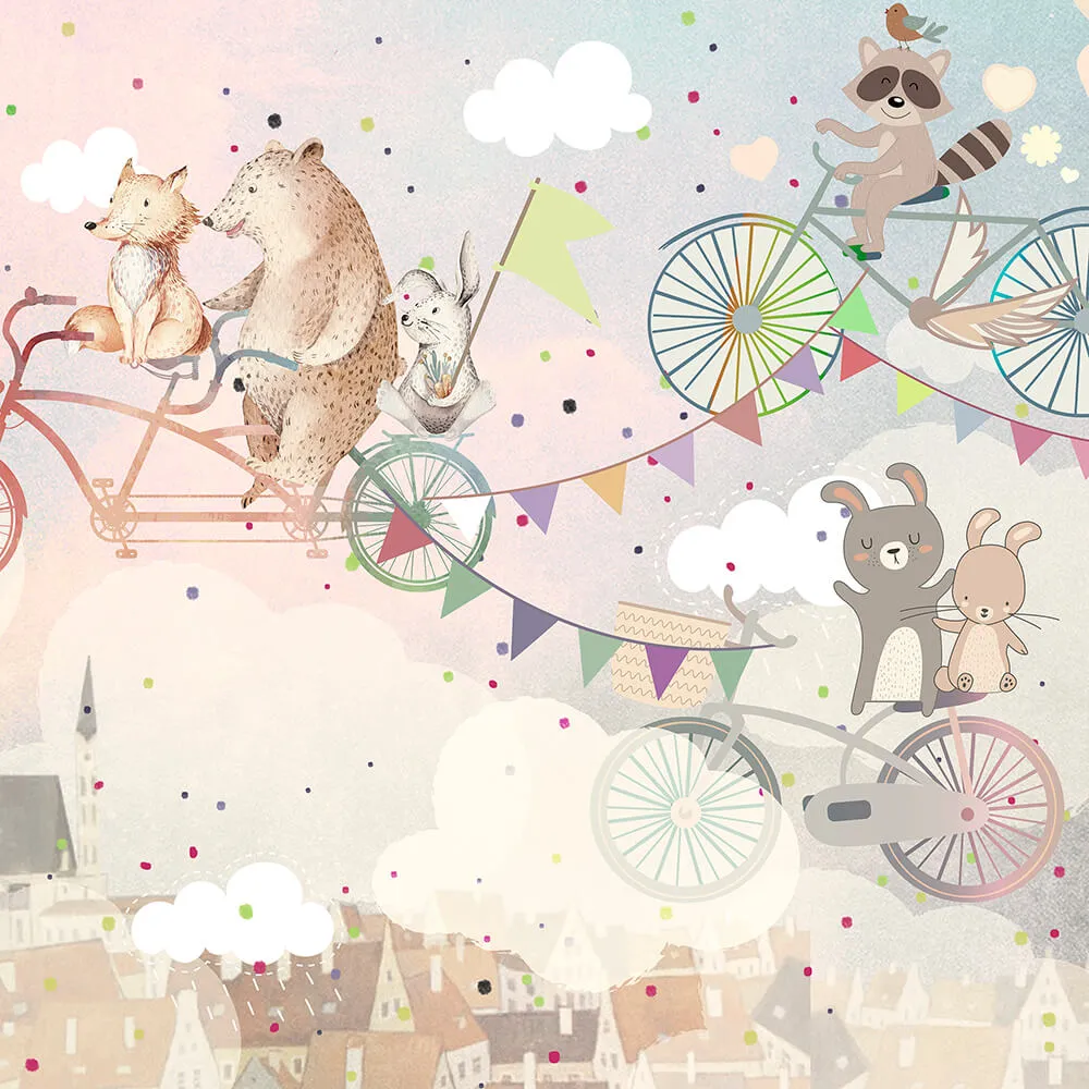 Wall Street – Wallpaper Felicita 3D Model Wall Street – Wallpaper Felicita 3D Model