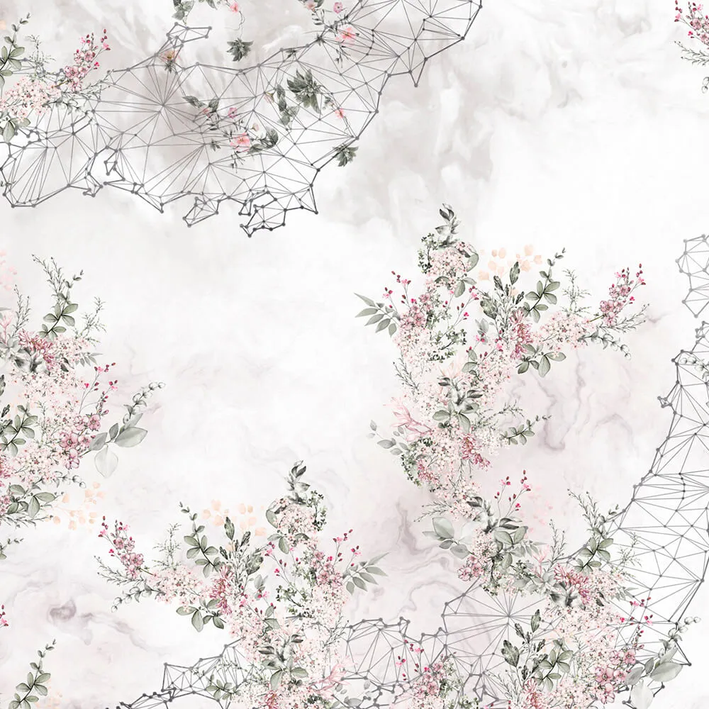 Wall Street – Wallpaper Fiore 3D Model Wall Street – Wallpaper Fiore 3D Model