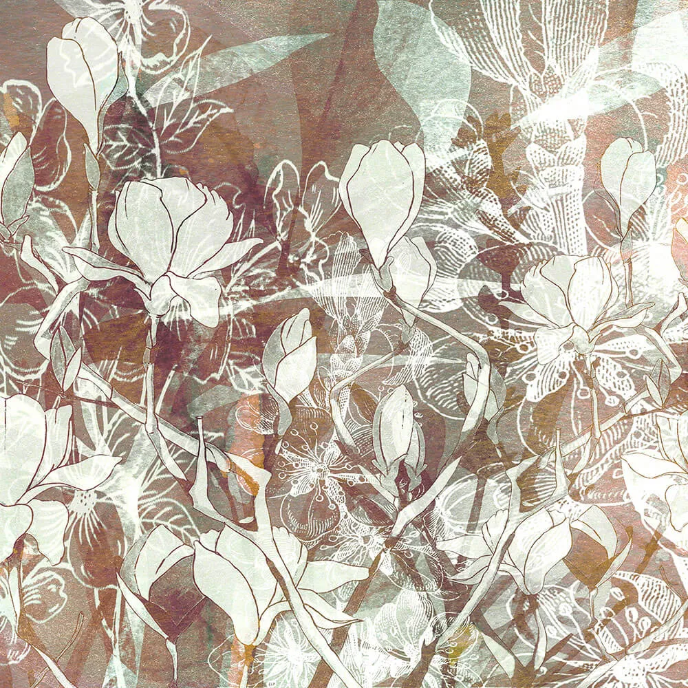 Wall Street – Wallpaper Flo 3D Model Wall Street – Wallpaper Flo 3D Model