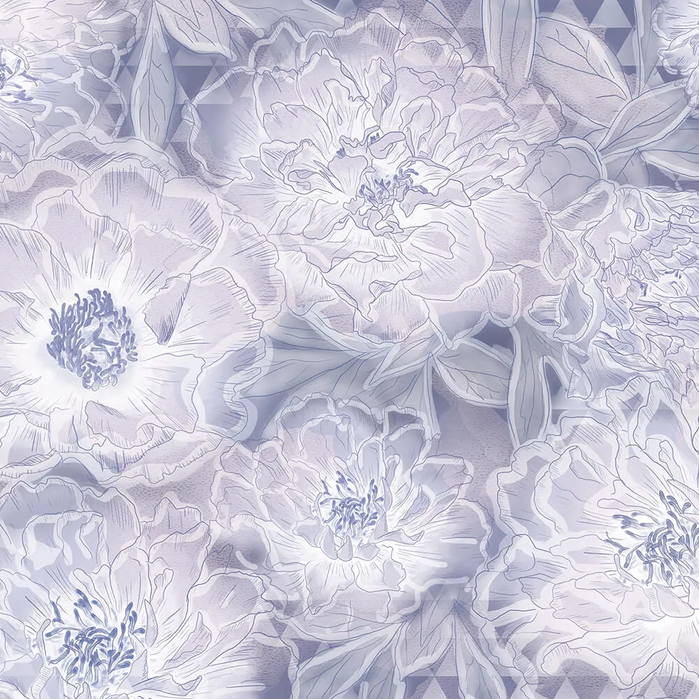 Wall Street – Wallpaper Florescence 3D Model Wall Street – Wallpaper Florescence 3D Model