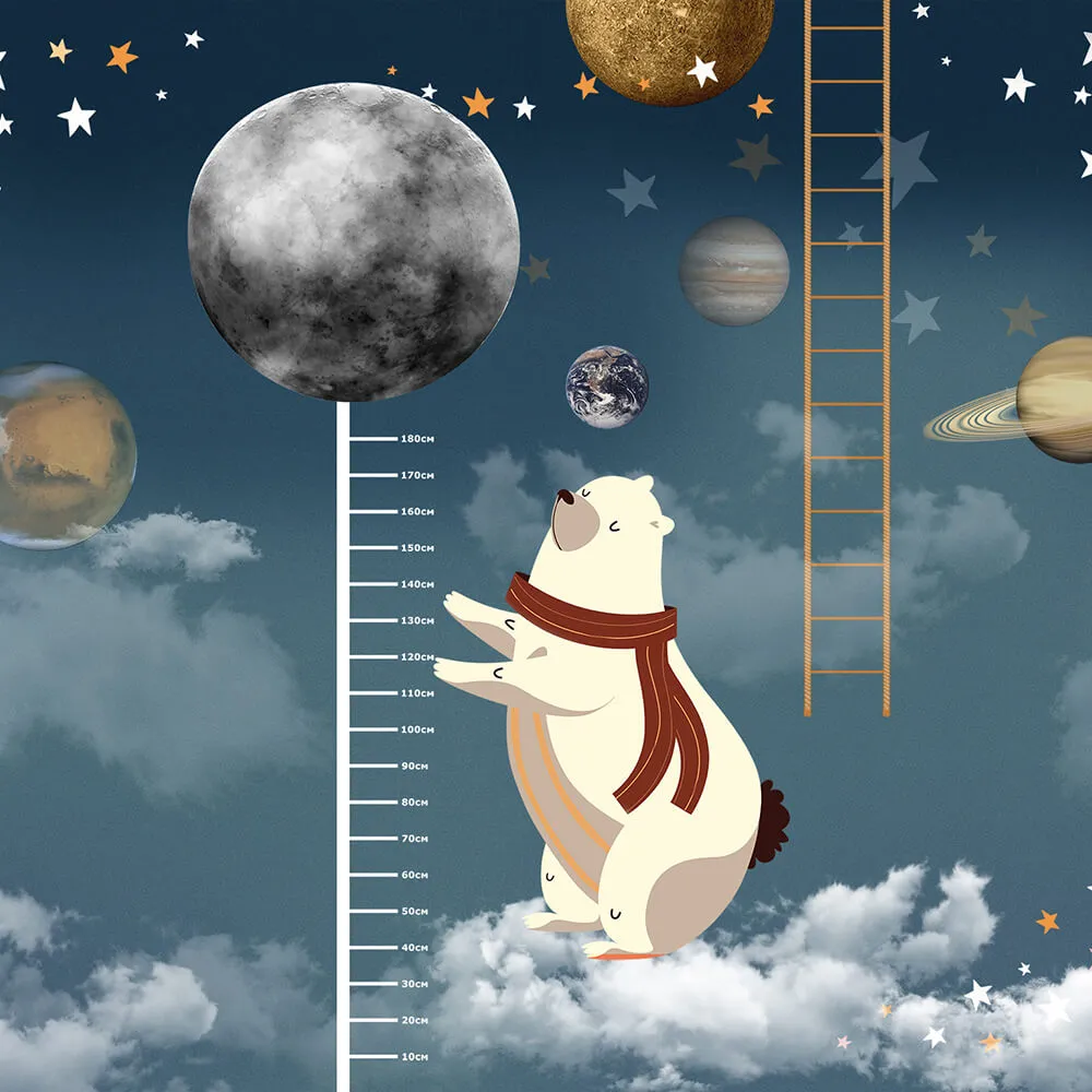 Wall Street – Wallpaper Funny Tour 3D Model Wall Street – Wallpaper Funny Tour 3D Model