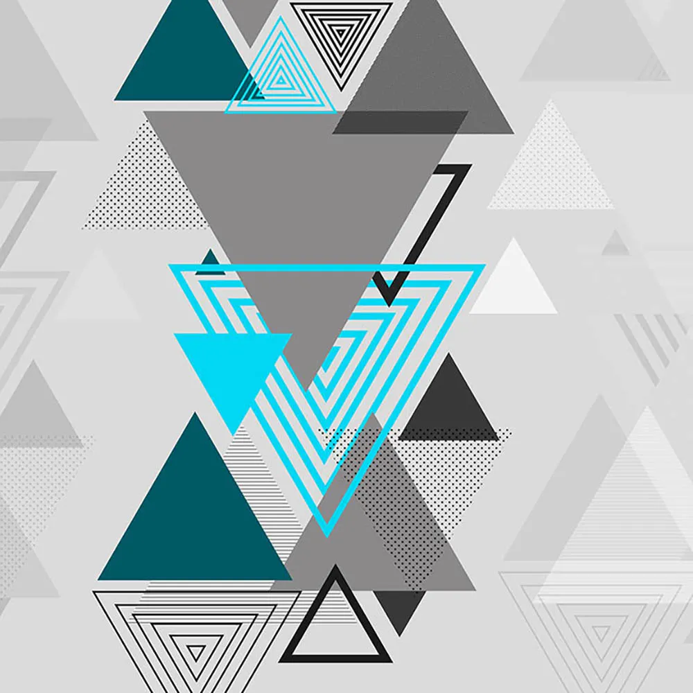 Wall Street – Wallpaper Geometry 3D Model Wall Street – Wallpaper Geometry 3D Model