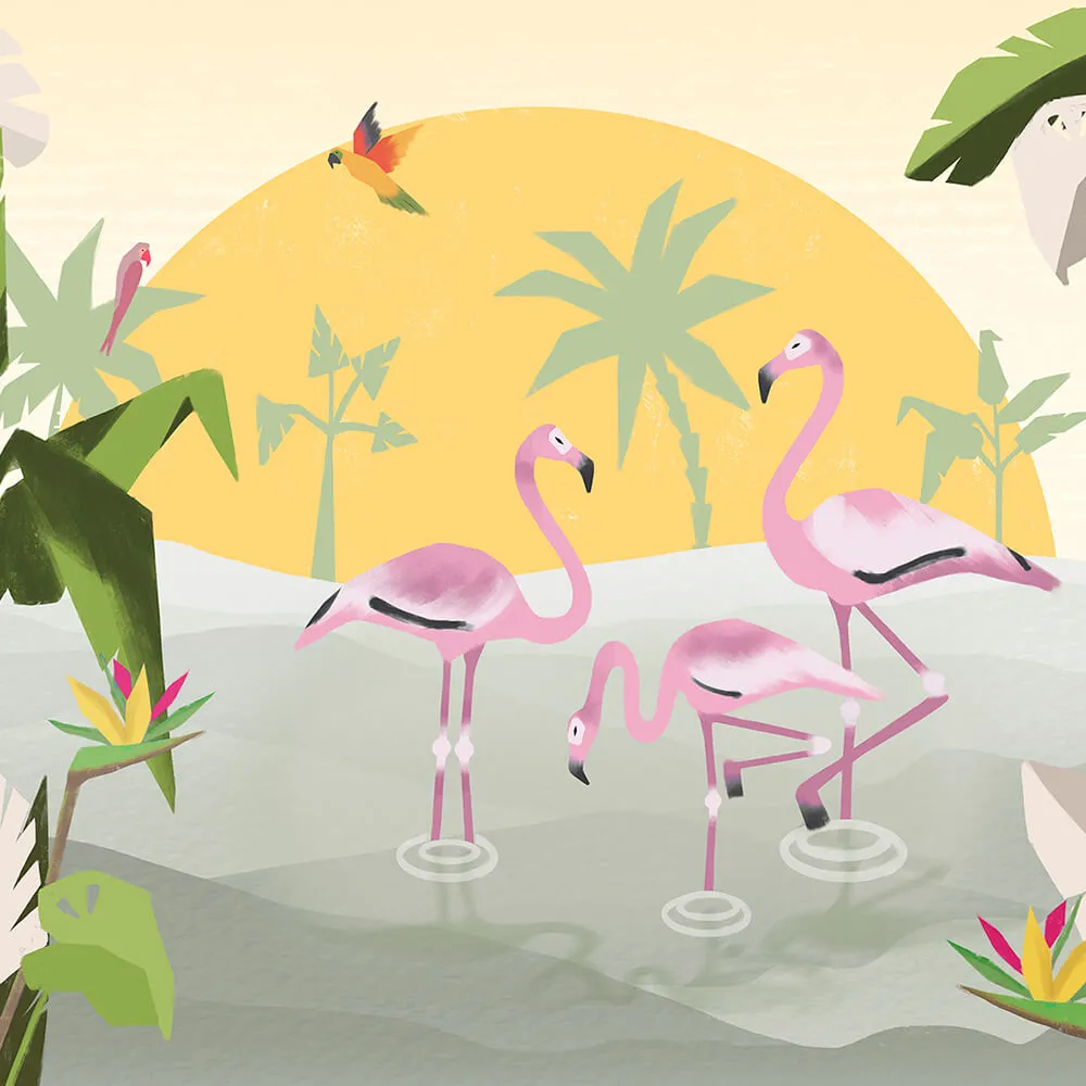 Wall Street – Wallpaper Jungle 3D Model Wall Street – Wallpaper Jungle 3D Model