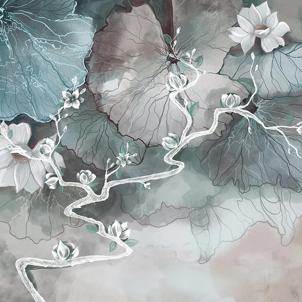 Wall Street – Wallpaper La Prima 3D Model Wall Street – Wallpaper La Prima 3D Model