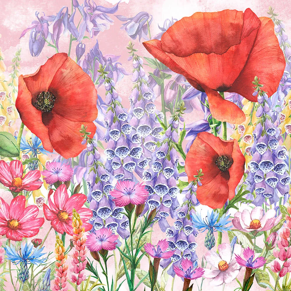 Wall Street – Wallpaper Morning Dew 3D Model Wall Street – Wallpaper Morning Dew 3D Model