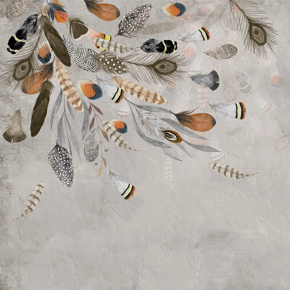 Wall Street – Wallpaper Pero 3D Model Wall Street – Wallpaper Pero 3D Model