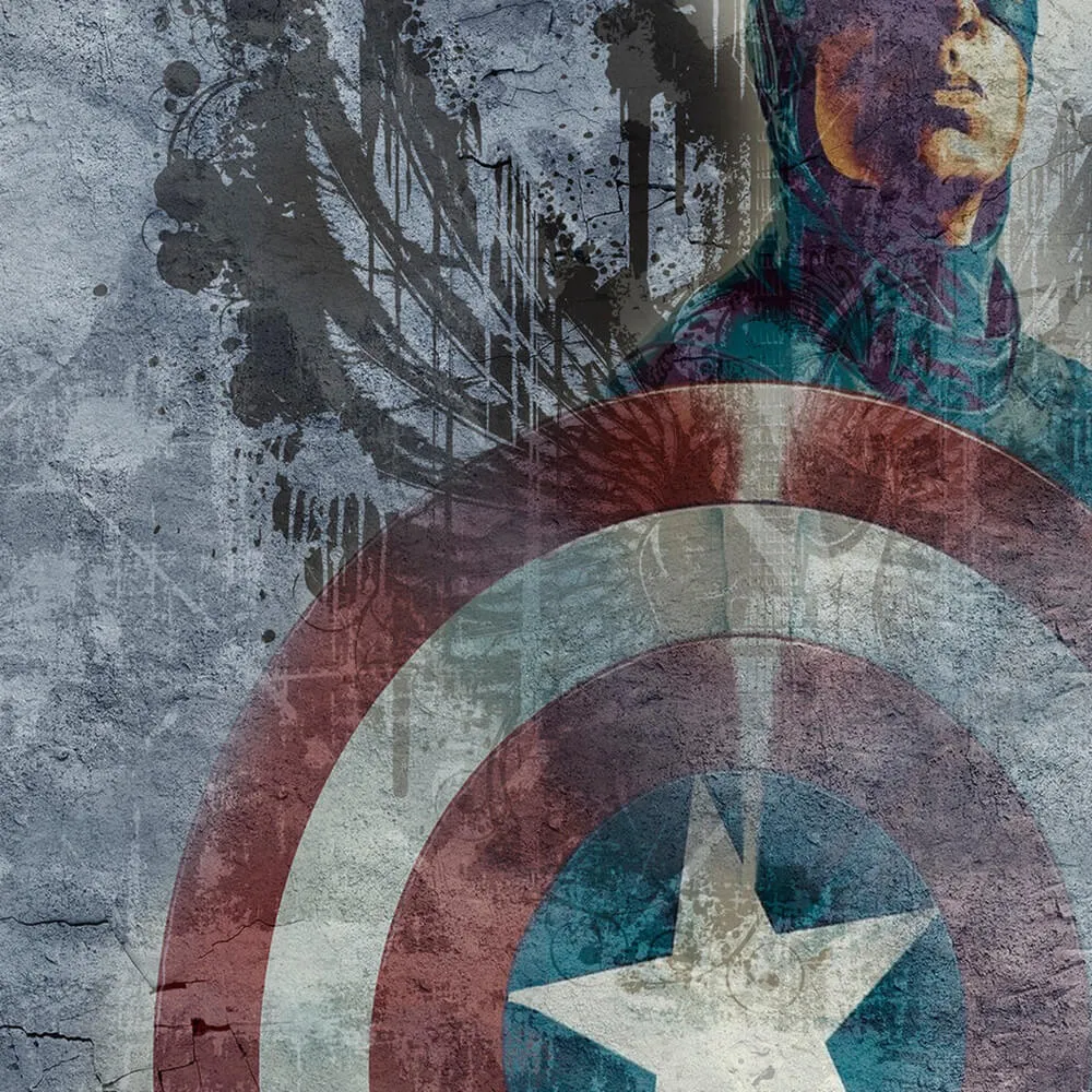 Wall Street – Wallpaper Pod Loft 3D Model Wall Street – Wallpaper Pod Loft 3D Model