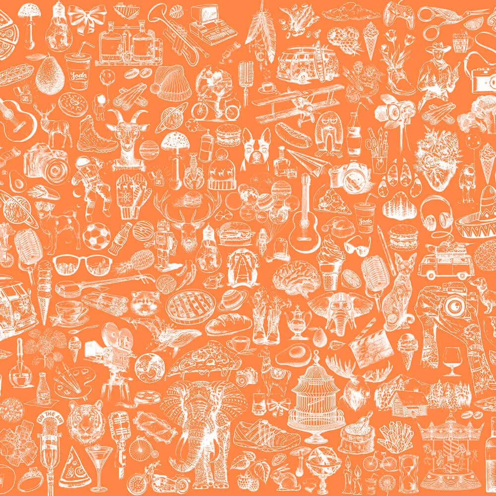 Wall Street – Wallpaper Postmodern 3D Model Wall Street – Wallpaper Postmodern 3D Model