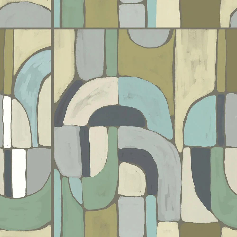 Wall Street – Wallpaper Puzzle 3D Model Wall Street – Wallpaper Puzzle 3D Model