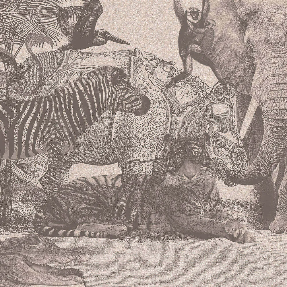 Wall Street – Wallpaper Selva 2019 3D Model Wall Street – Wallpaper Selva 2019 3D Model